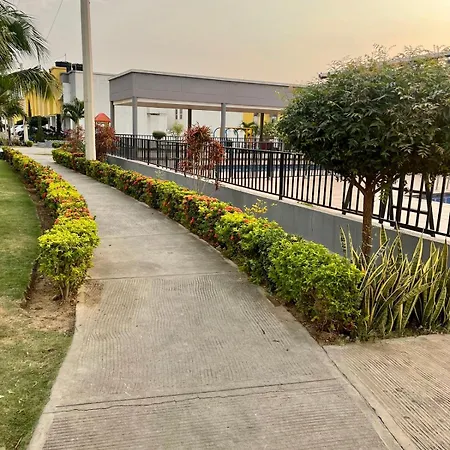 Hermosa Casa Cúcuta Exterior foto