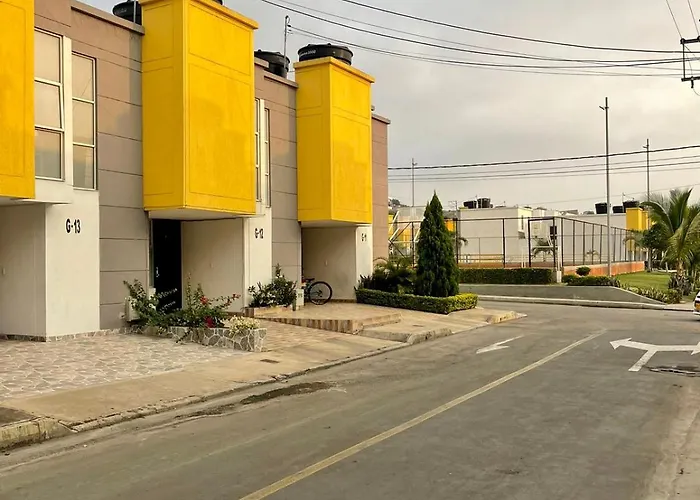Hermosa Casa