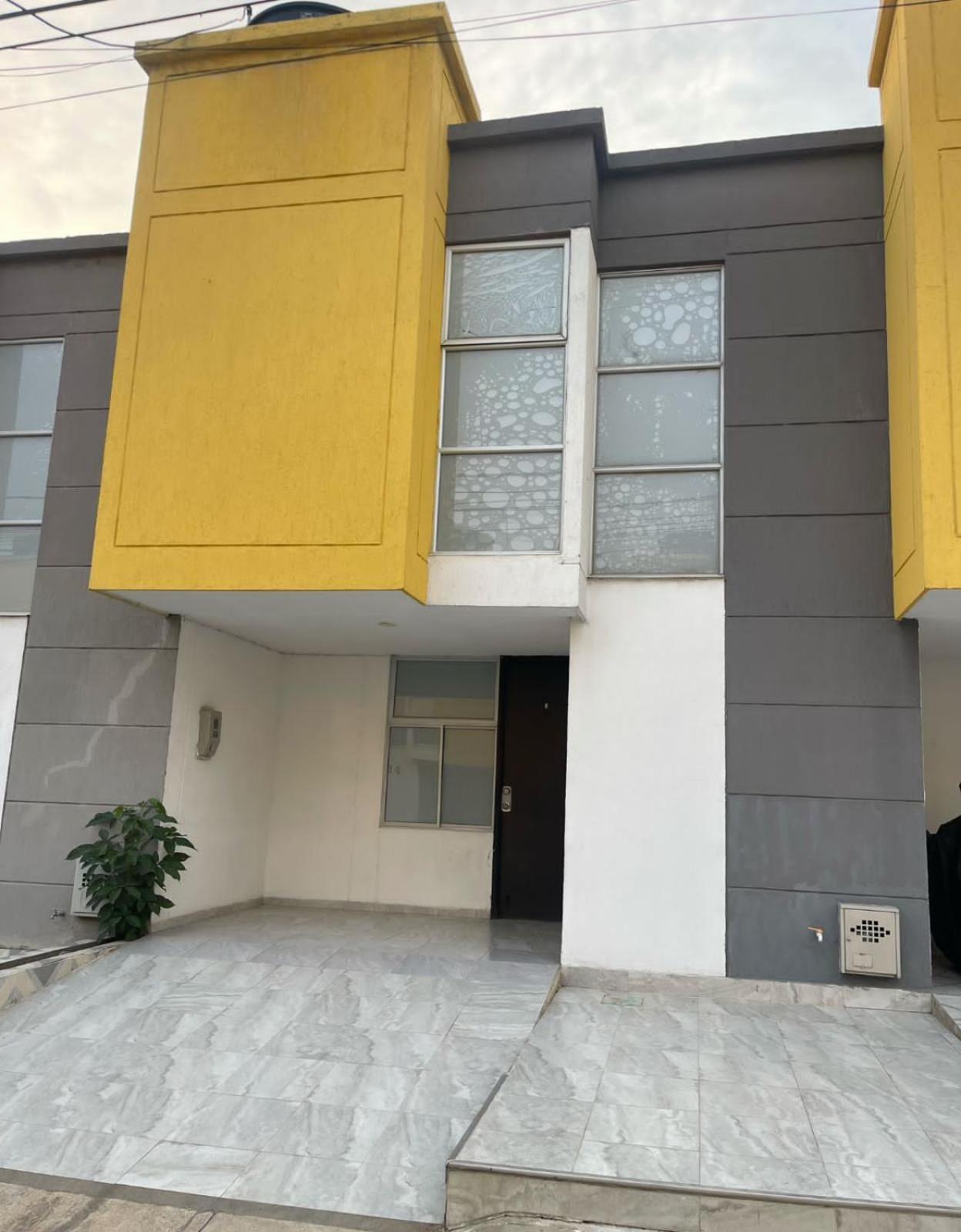 Holiday home Hermosa Casa