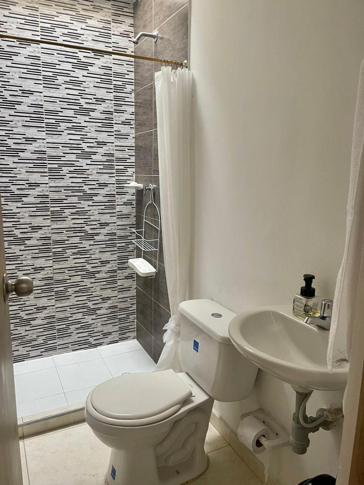 Hermosa Casa Holiday home Cucuta