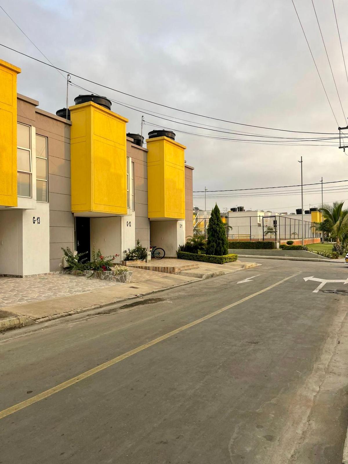 Hermosa Casa Holiday home Cucuta