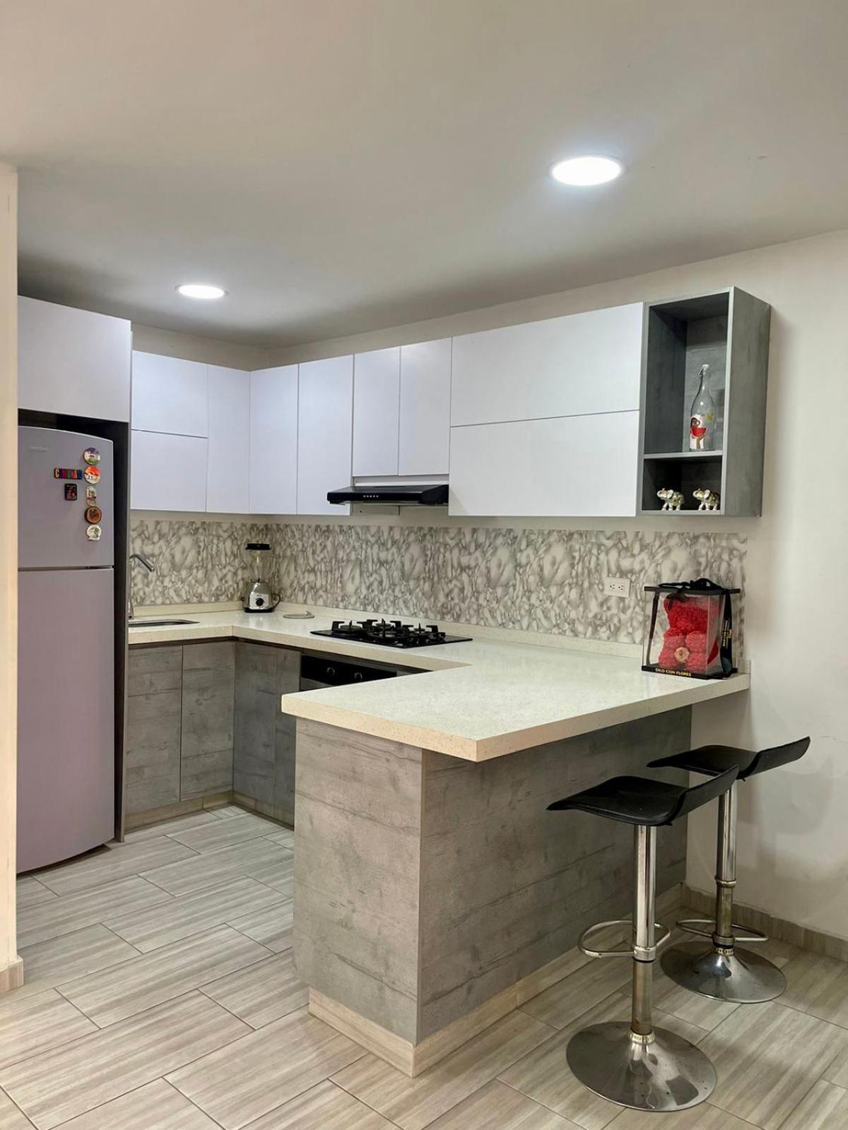 Holiday home Hermosa Casa