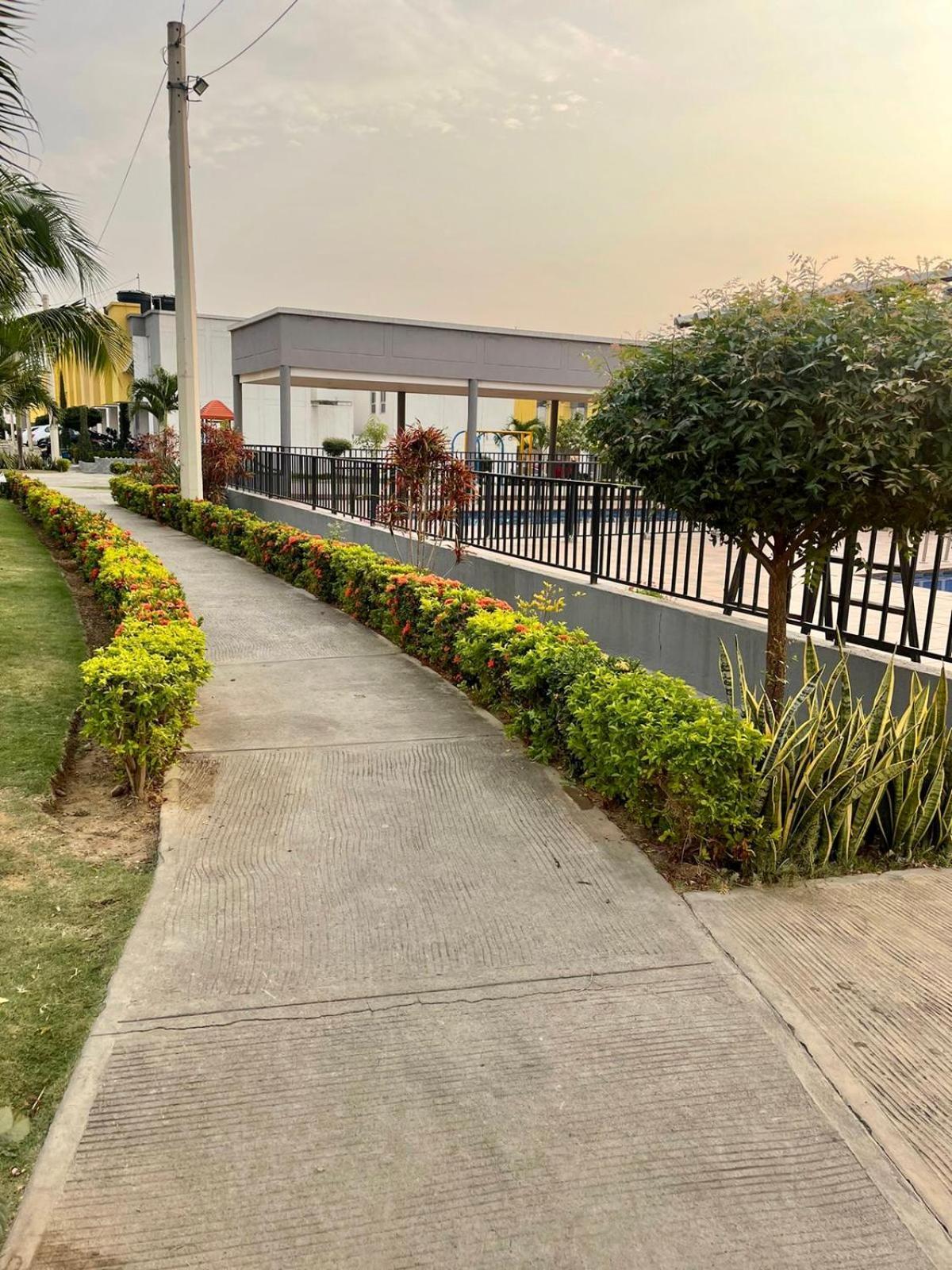 Hermosa Casa *