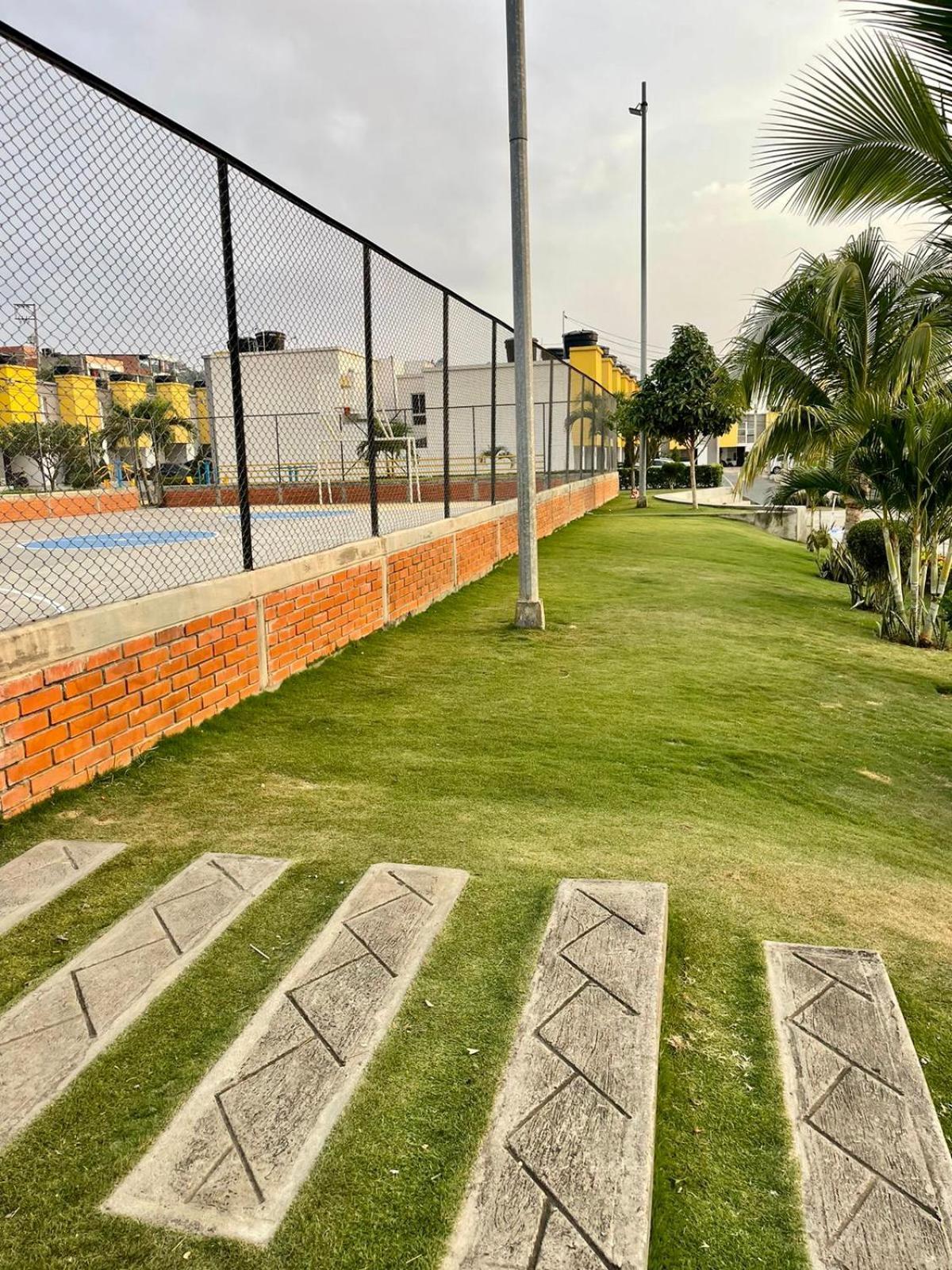 Hermosa Casa * Cucuta